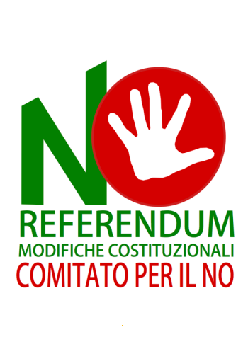 Manifesto Comitato per il No!